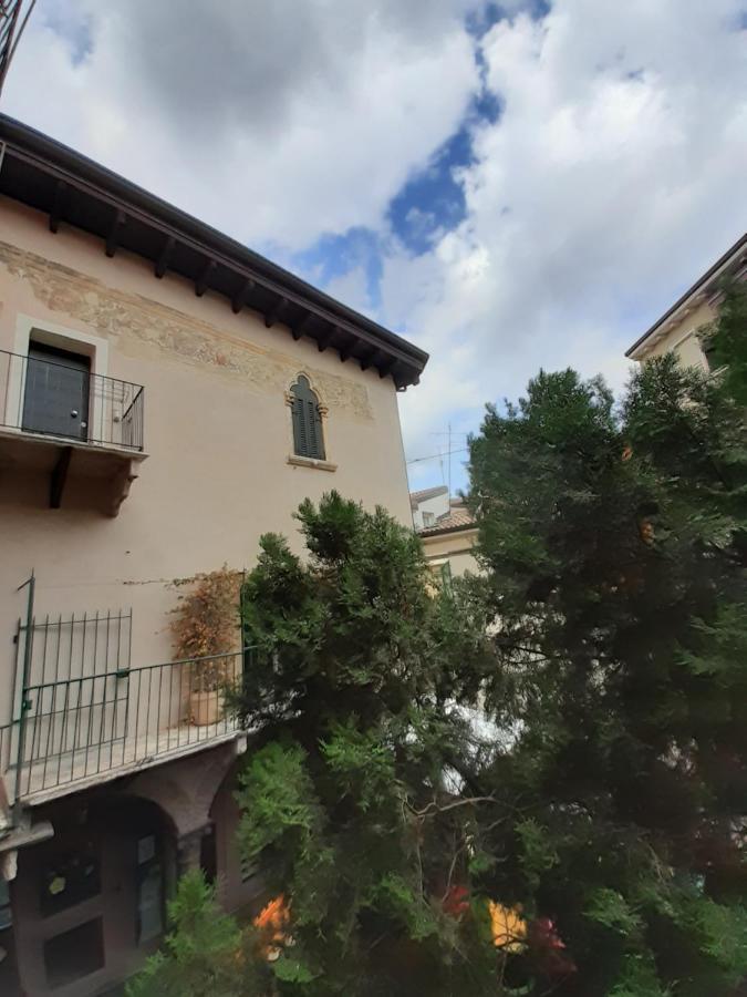 Abbraccio Di Verona Eksteriør billede