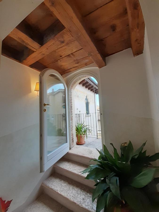Abbraccio Di Verona Eksteriør billede