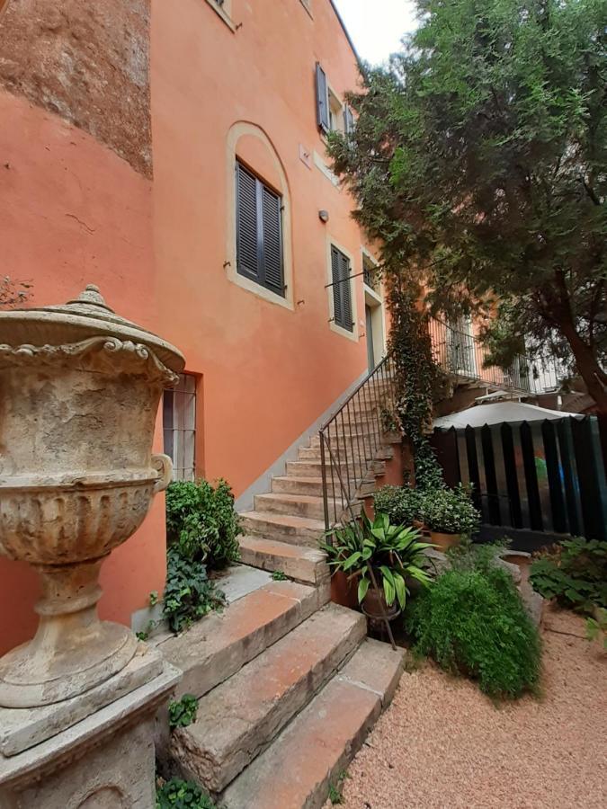 Abbraccio Di Verona Eksteriør billede